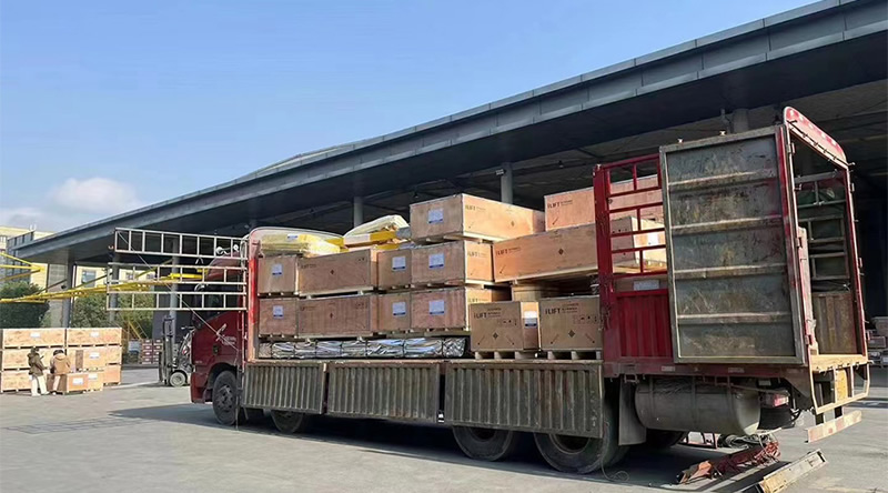 汕头到广州物流专线-汕头到广州物流公司-定时发车
